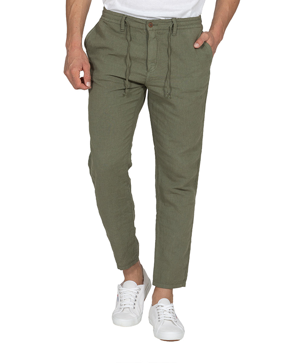 Linen Heritage