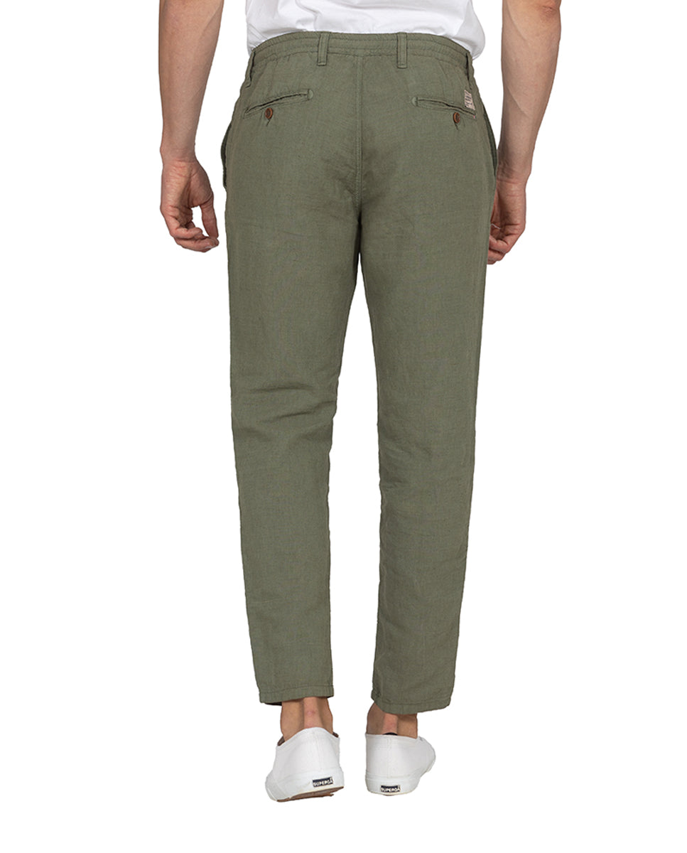 Linen Heritage