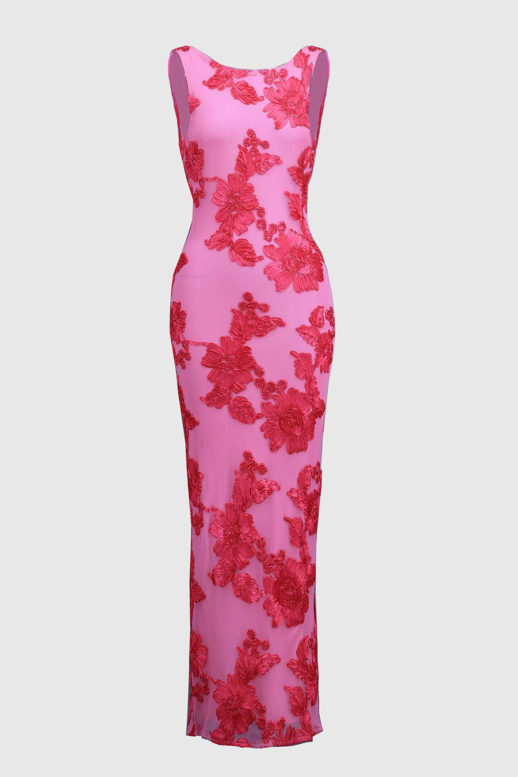 Vestido Maxi Amaya