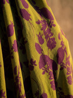 Vestido Maxi Fernanda