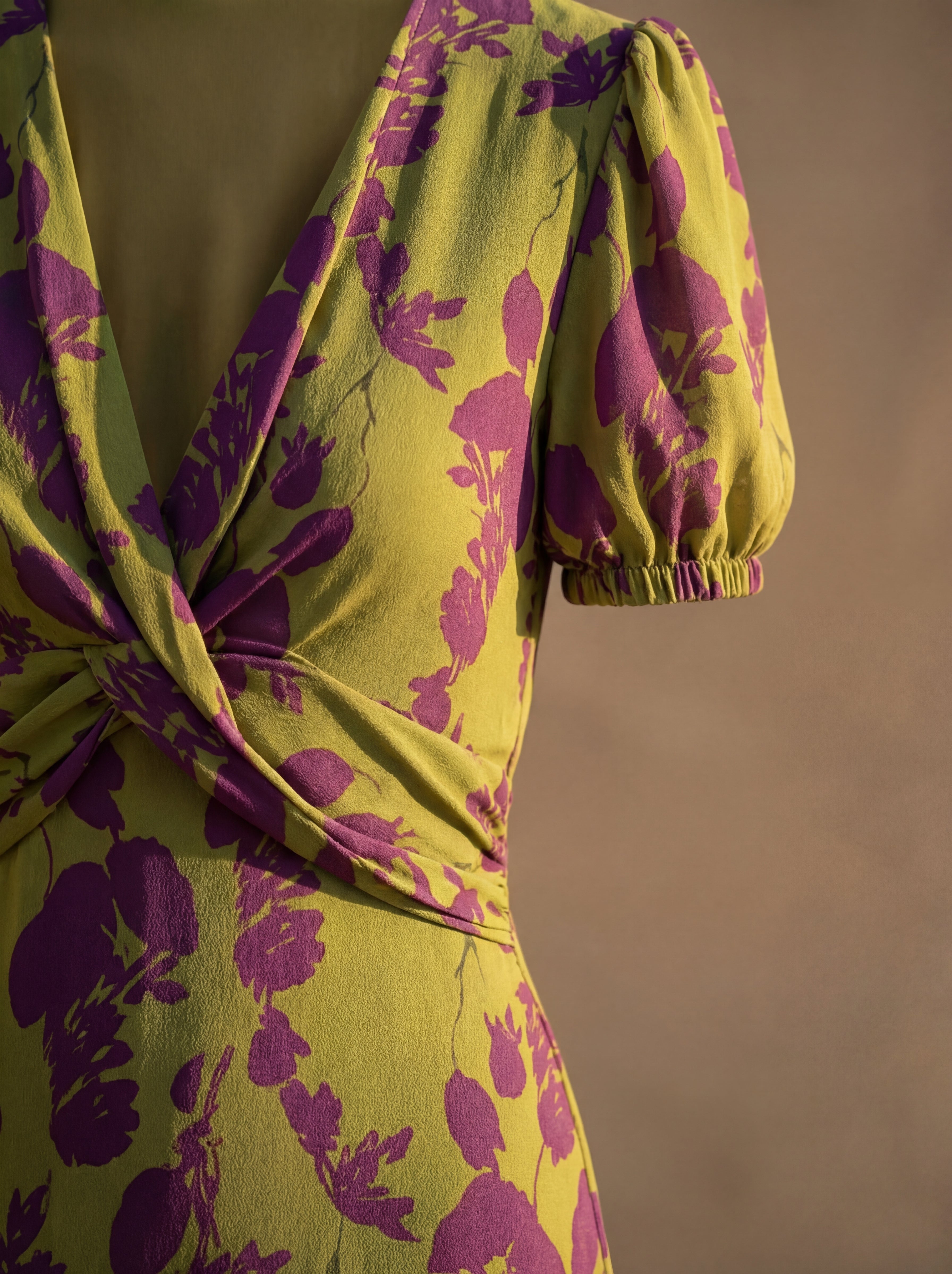 Vestido Maxi Fernanda