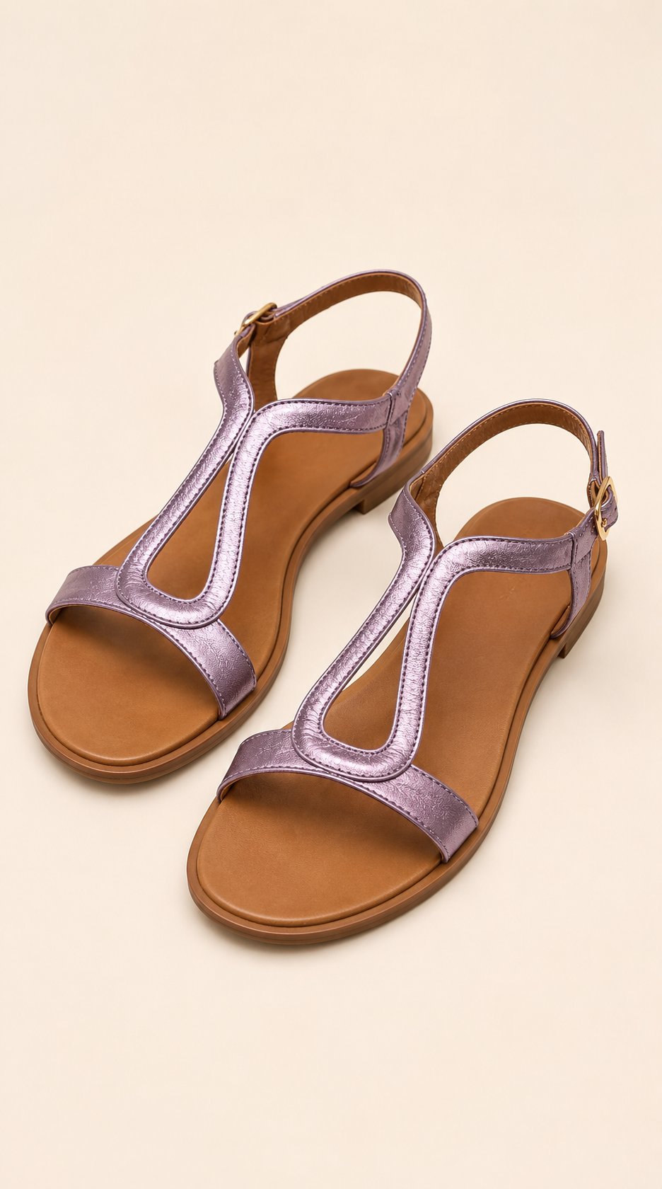 Lola - Sandalias