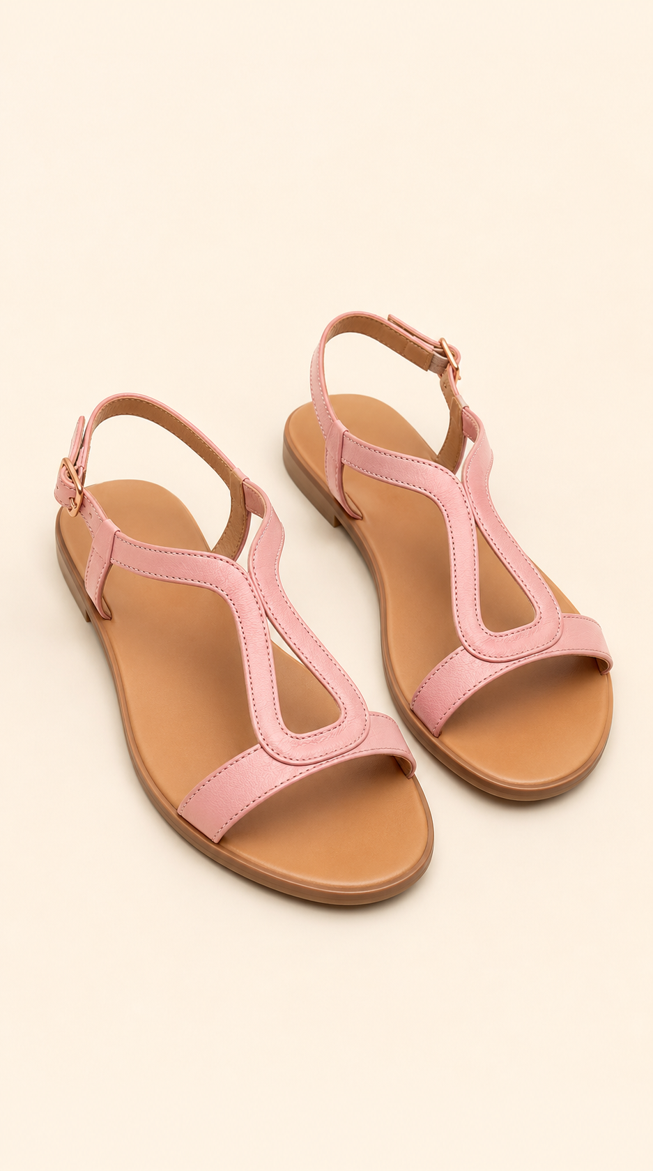 Lola - Sandalias