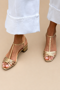 Vela | Sandalias de todos los colores: elegancia para el día a día