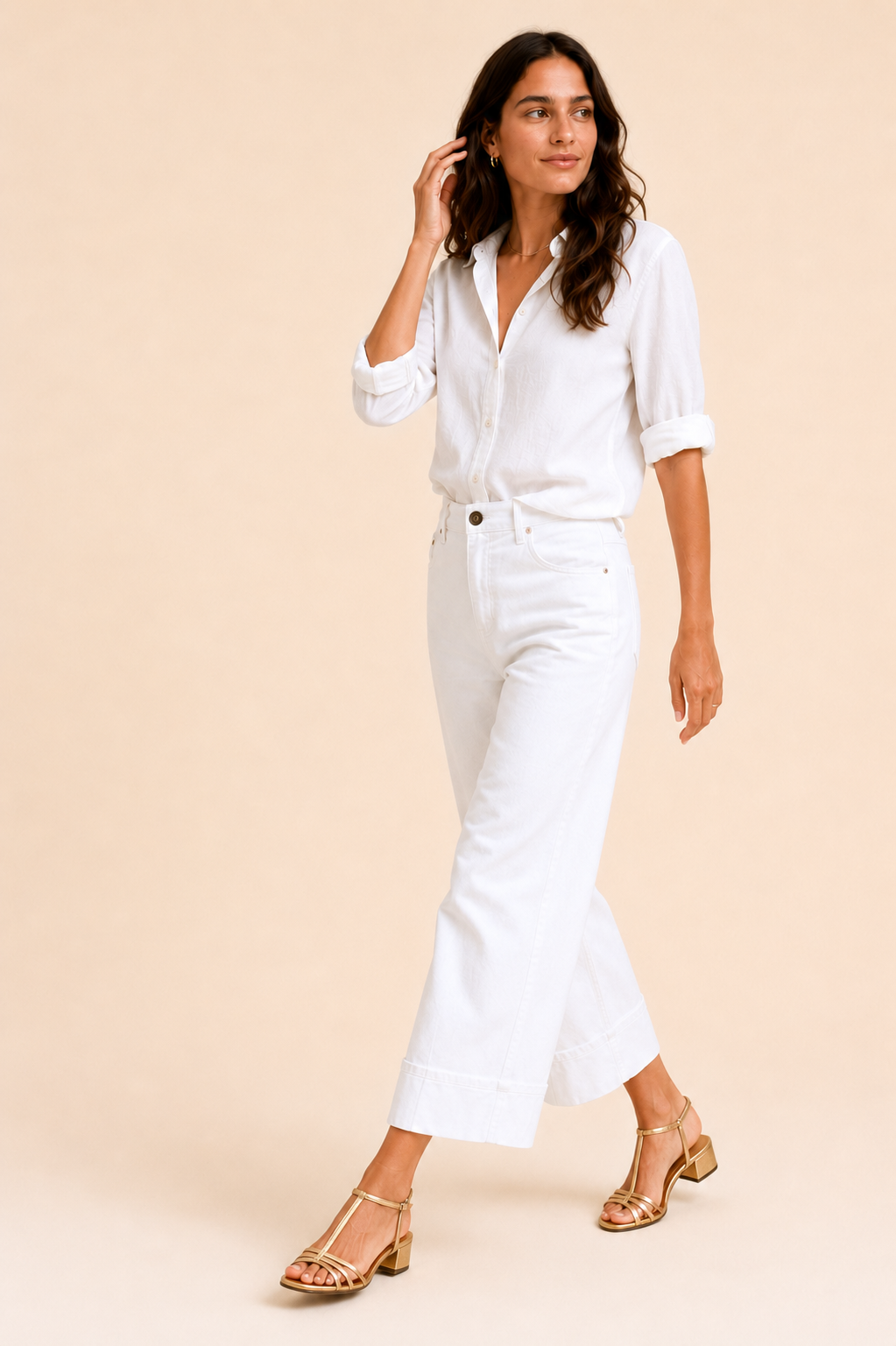 Vela | Sandalias de todos los colores: elegancia para el día a día