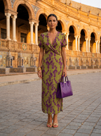 Vestido Maxi Fernanda