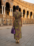 Vestido Maxi Fernanda