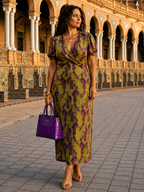 Vestido Maxi Fernanda