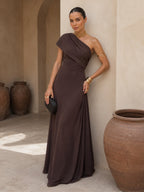 Vestido Largo Elena