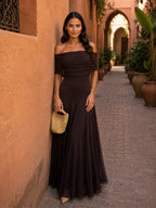 Vestido Largo Elena