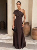 Vestido Largo Elena