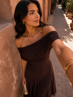 Vestido Largo Elena