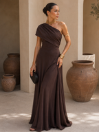 Vestido Largo Elena