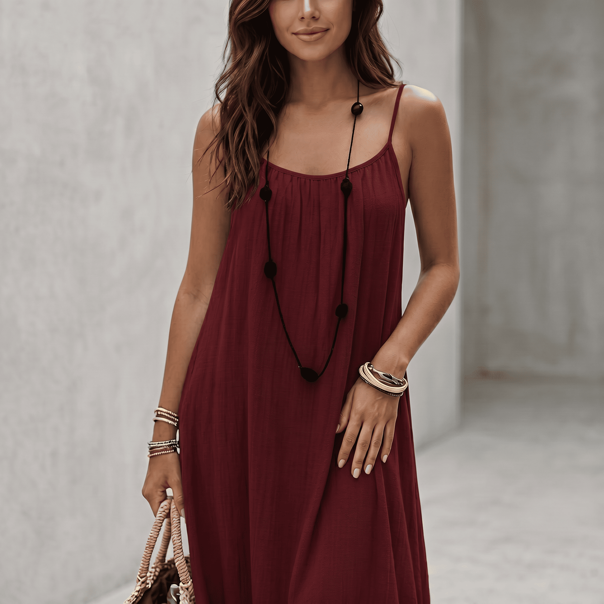 Vestido Noir