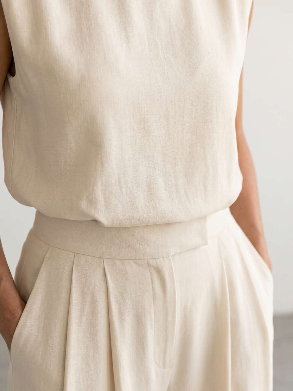 Conjunto Valentina