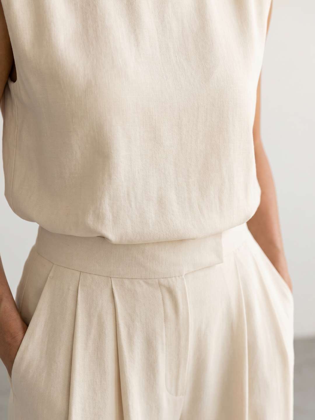 Conjunto Valentina