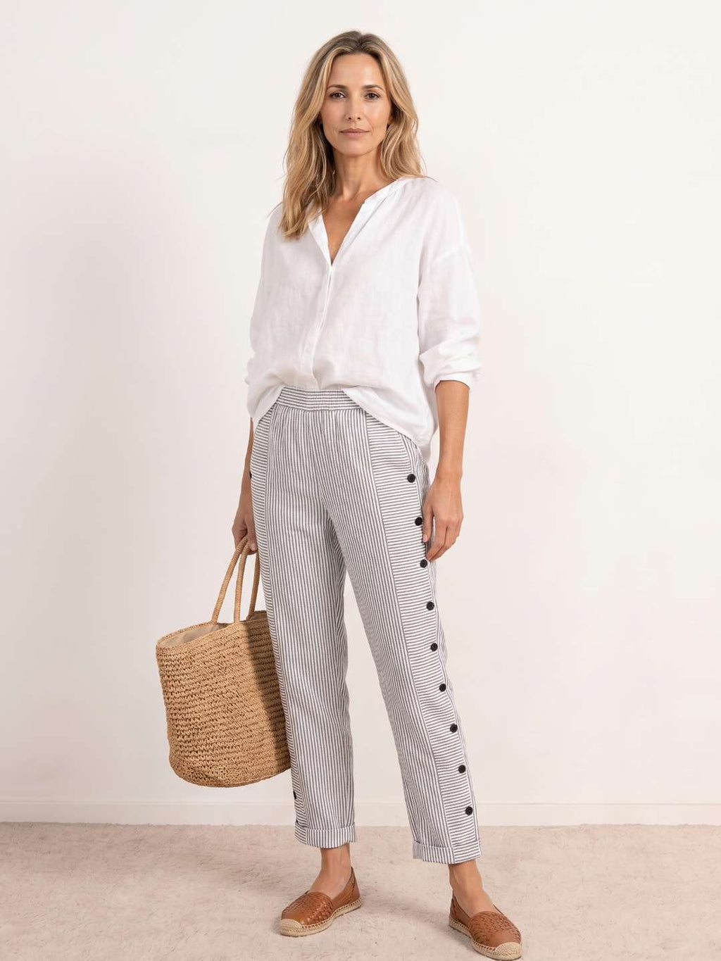 Pantalón Serena