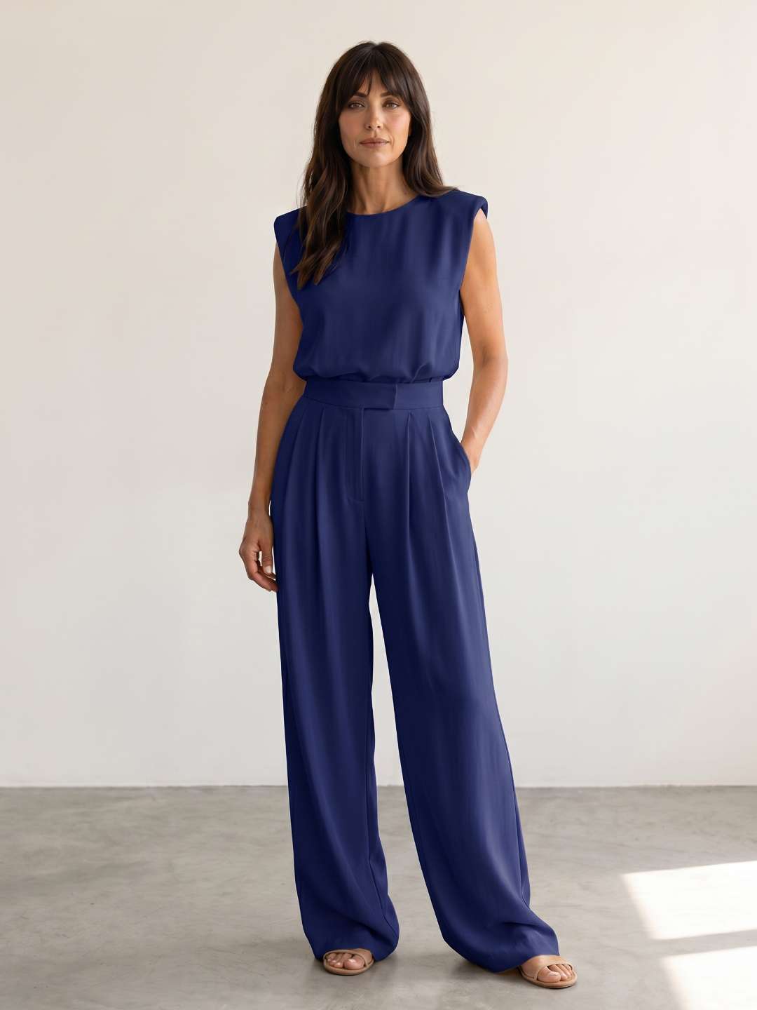 Conjunto Valentina