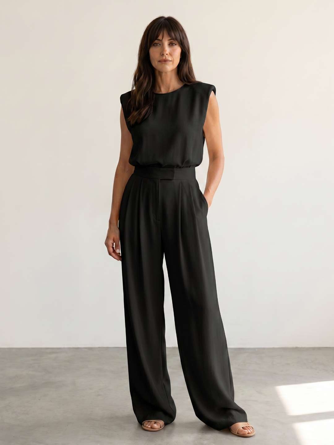 Conjunto Valentina
