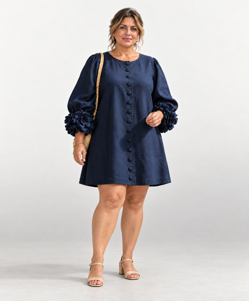 Mini vestidos