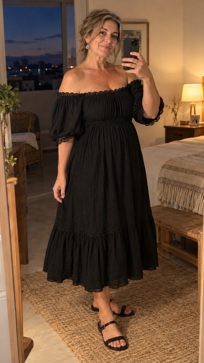 Isabel R. — Sevilla