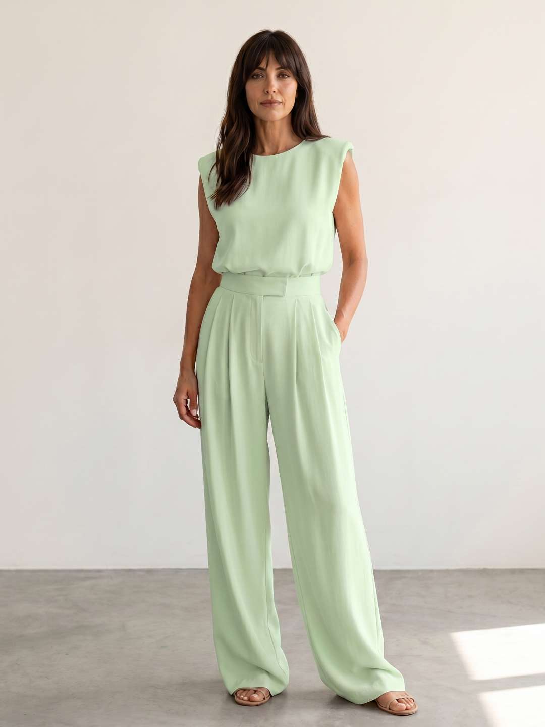 Conjunto Valentina