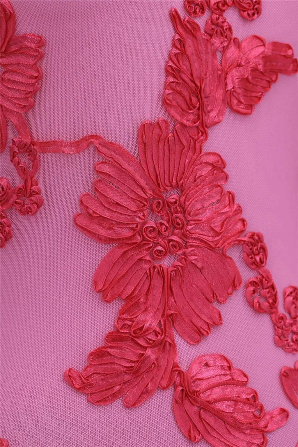 Vestido Maxi Amaya
