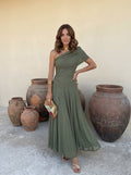 Vestido Largo Ariadna