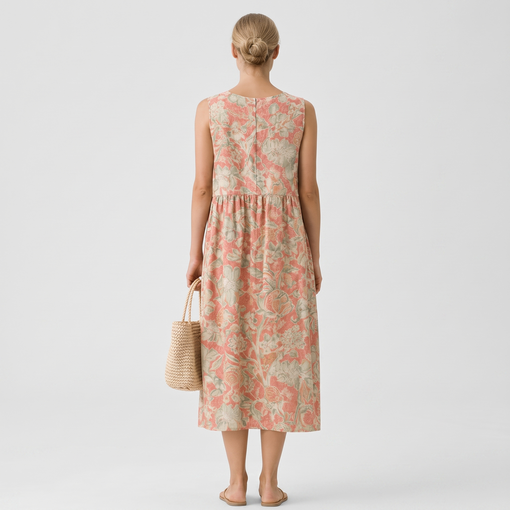 Raya | Vestido para el día a día