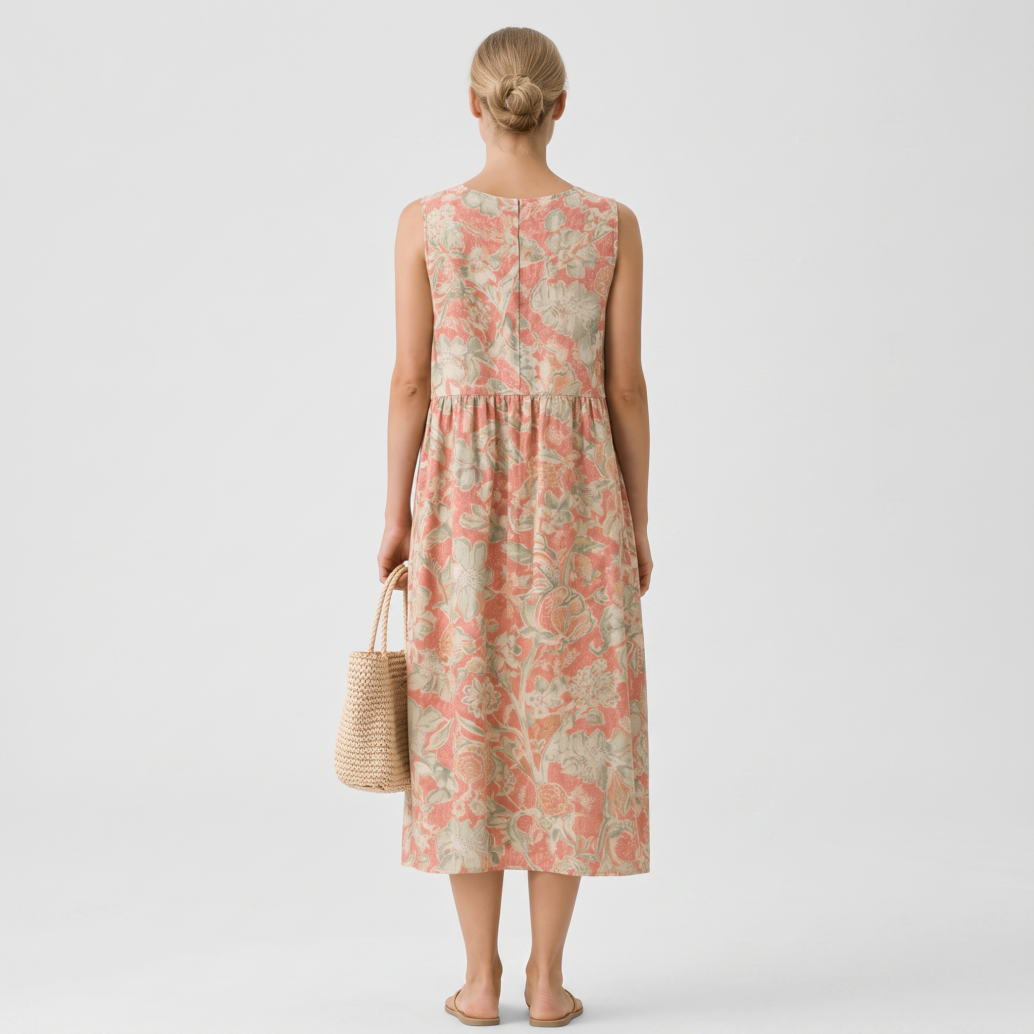 Raya | Vestido para el día a día