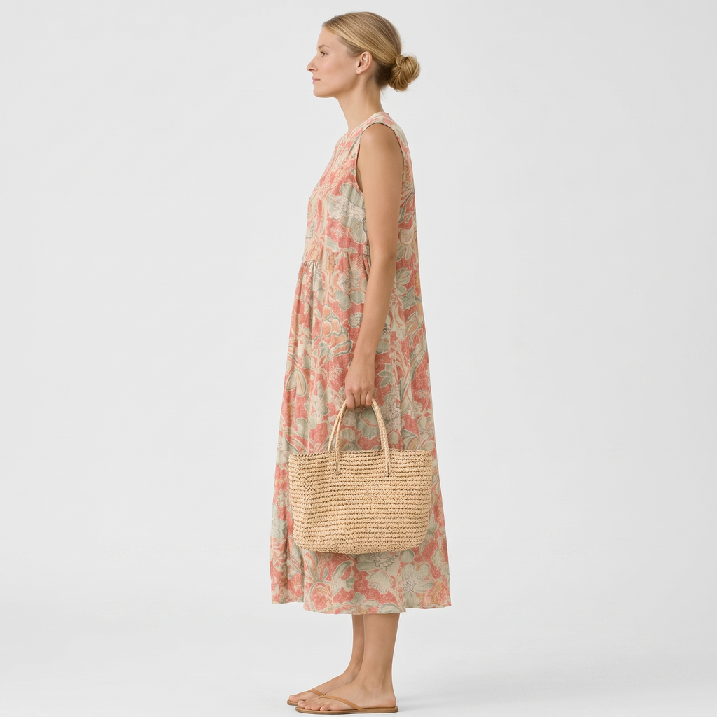 Raya | Vestido para el día a día