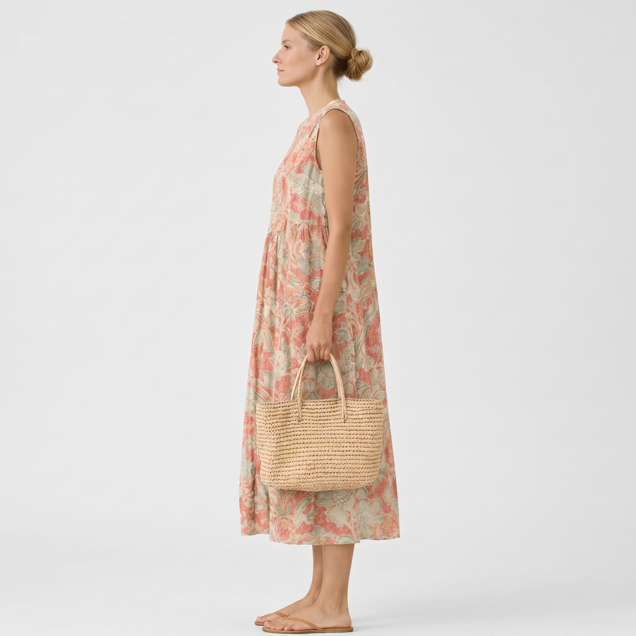 Raya | Vestido para el día a día