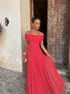 Vestido Largo Nora