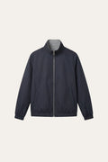 Chaqueta Técnica Azul Marino