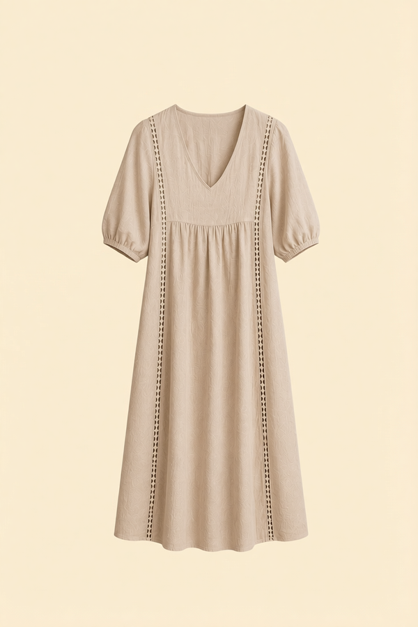 Duna | Vestido Veraniego