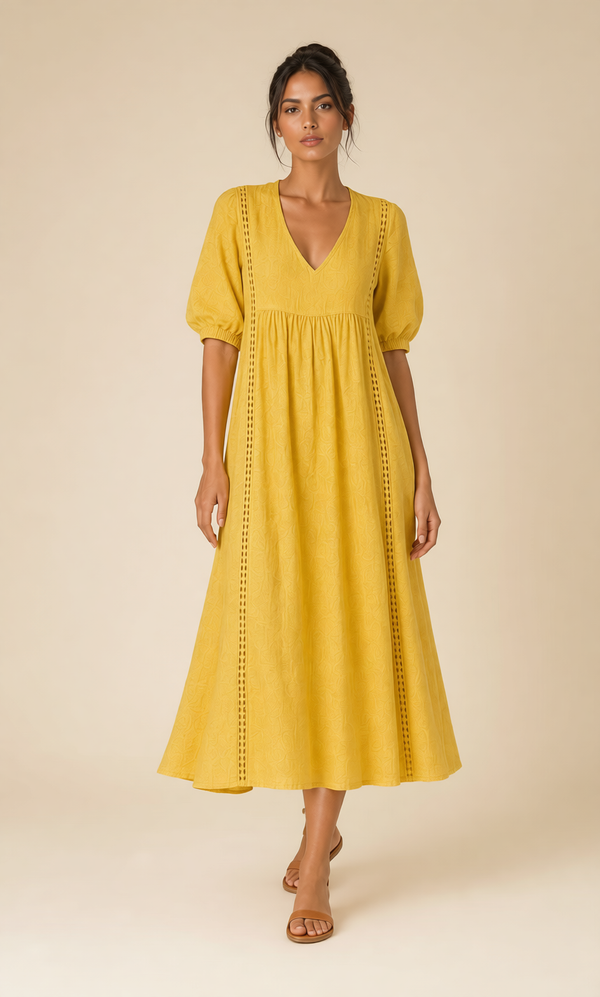 Duna | Vestido Veraniego