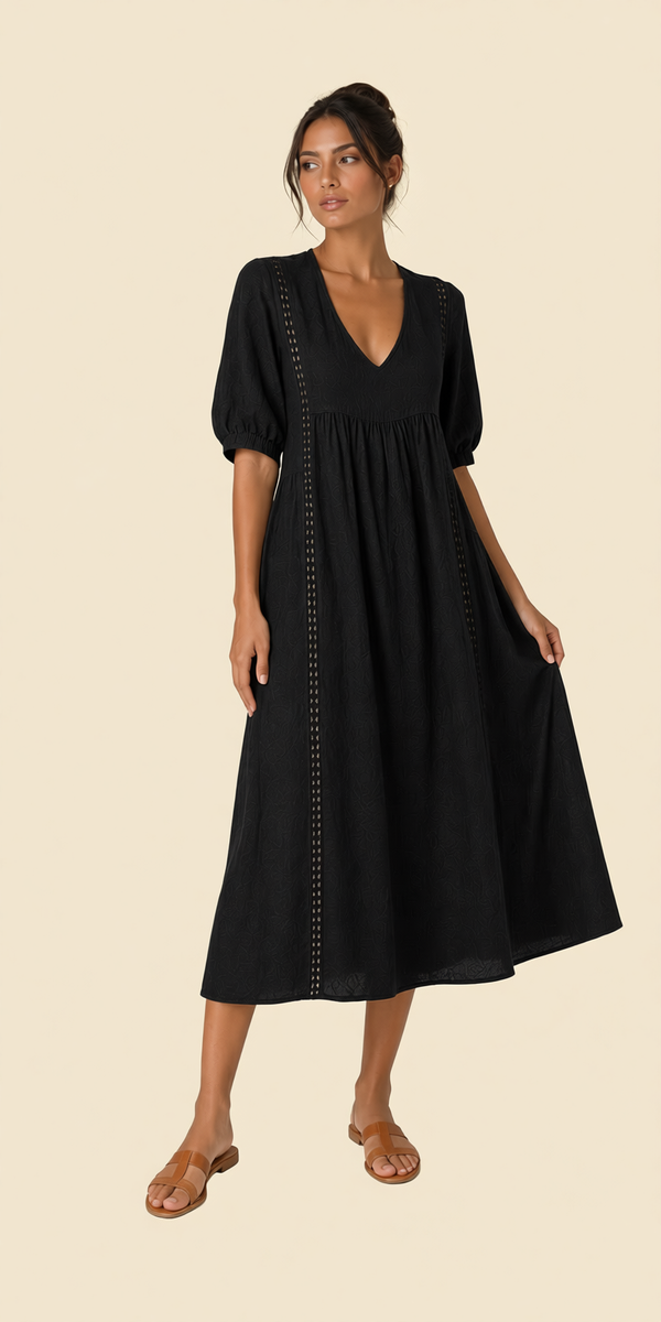 Duna | Vestido Veraniego