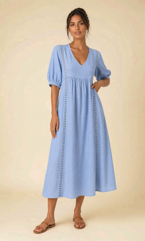 Duna | Vestido Veraniego