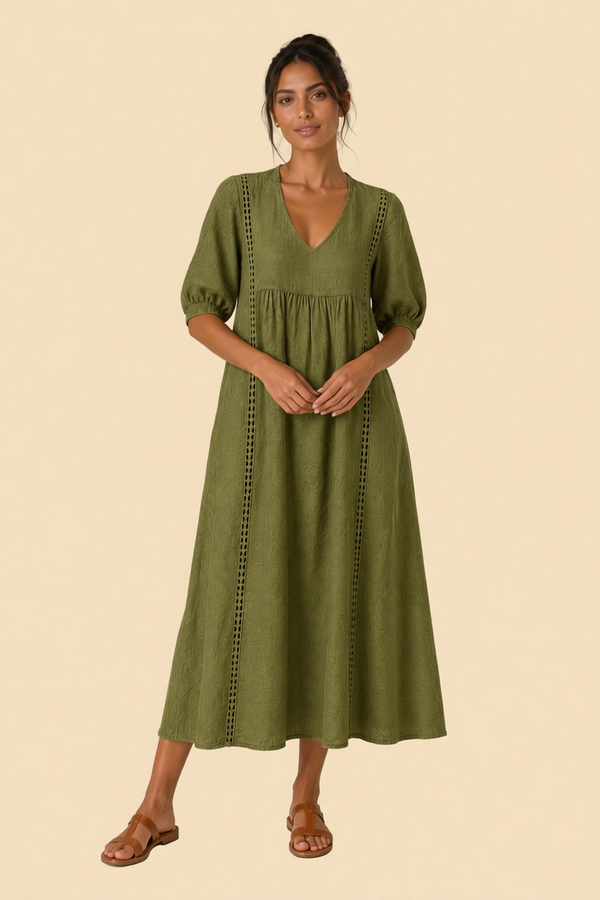Duna | Vestido Veraniego