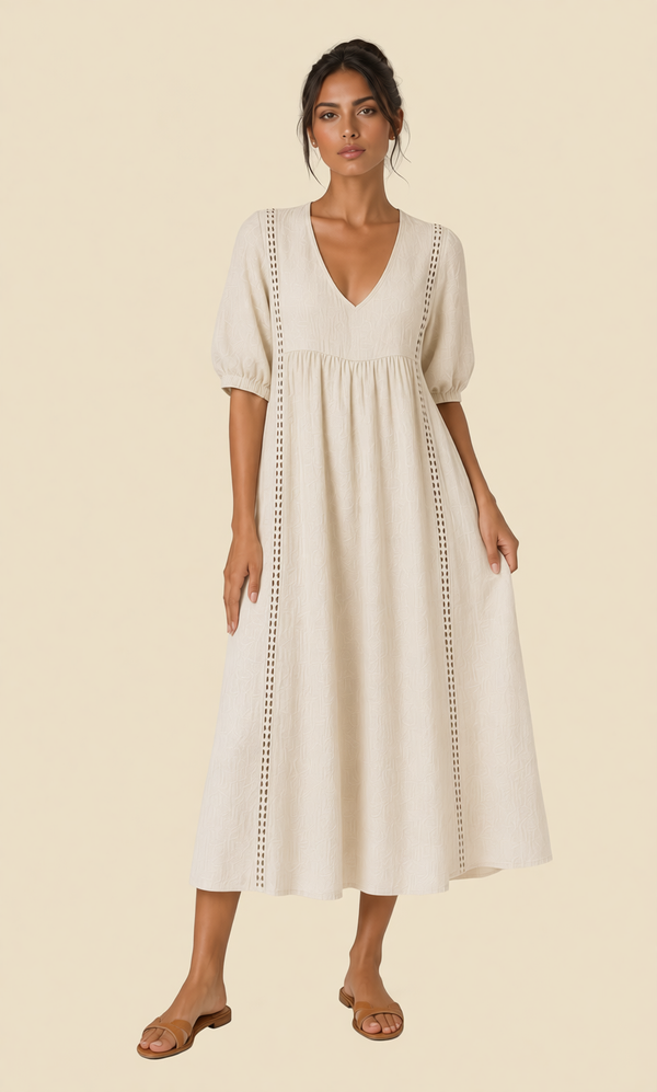 Duna | Vestido Veraniego