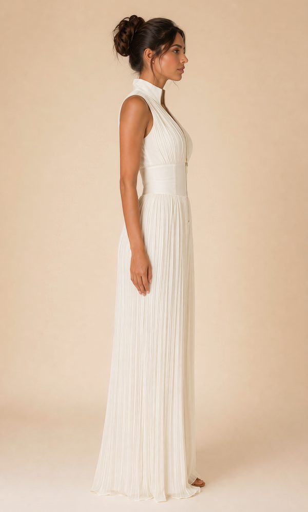 Sofía | Vestido elegante para cualquier ocasión
