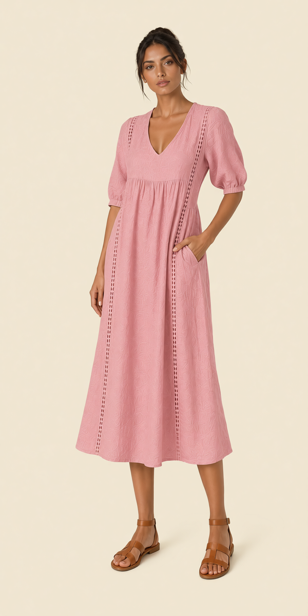 Duna | Vestido Veraniego