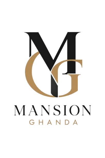 Mansion Ghanda