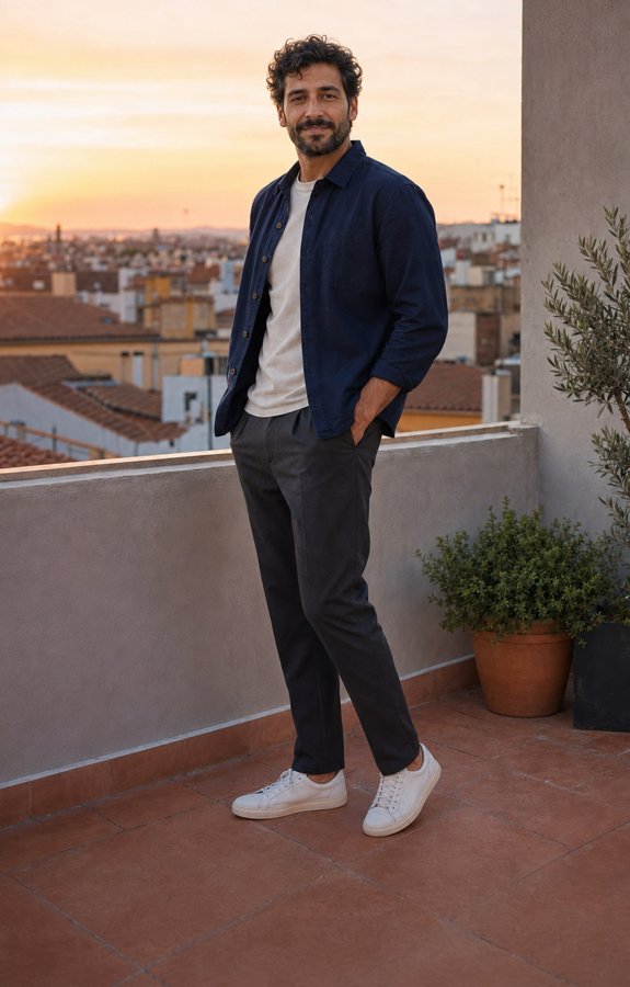 Javier M.