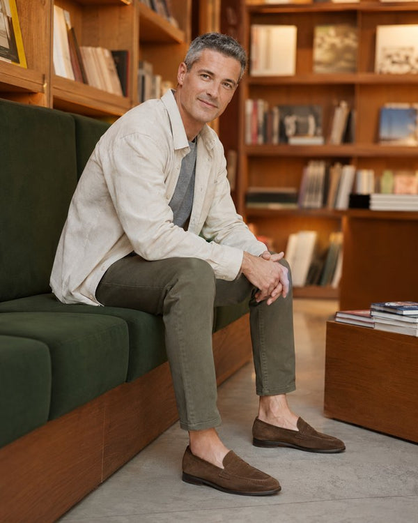 Daniel P.